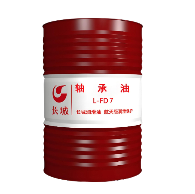 六弓乡长城FD轴承油